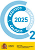 Huella 2025