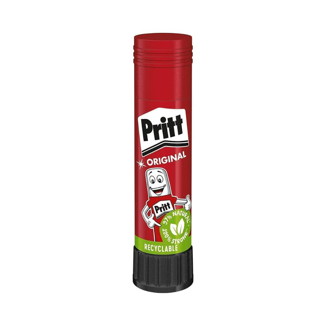 Barra adhesiva Pritt llapis 22g
