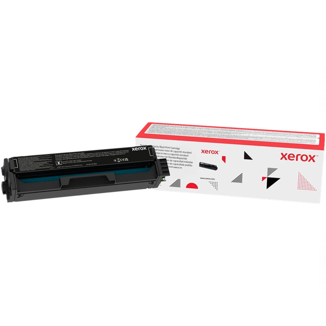 Tòner Xerox C230/C235 cian 2.5K
