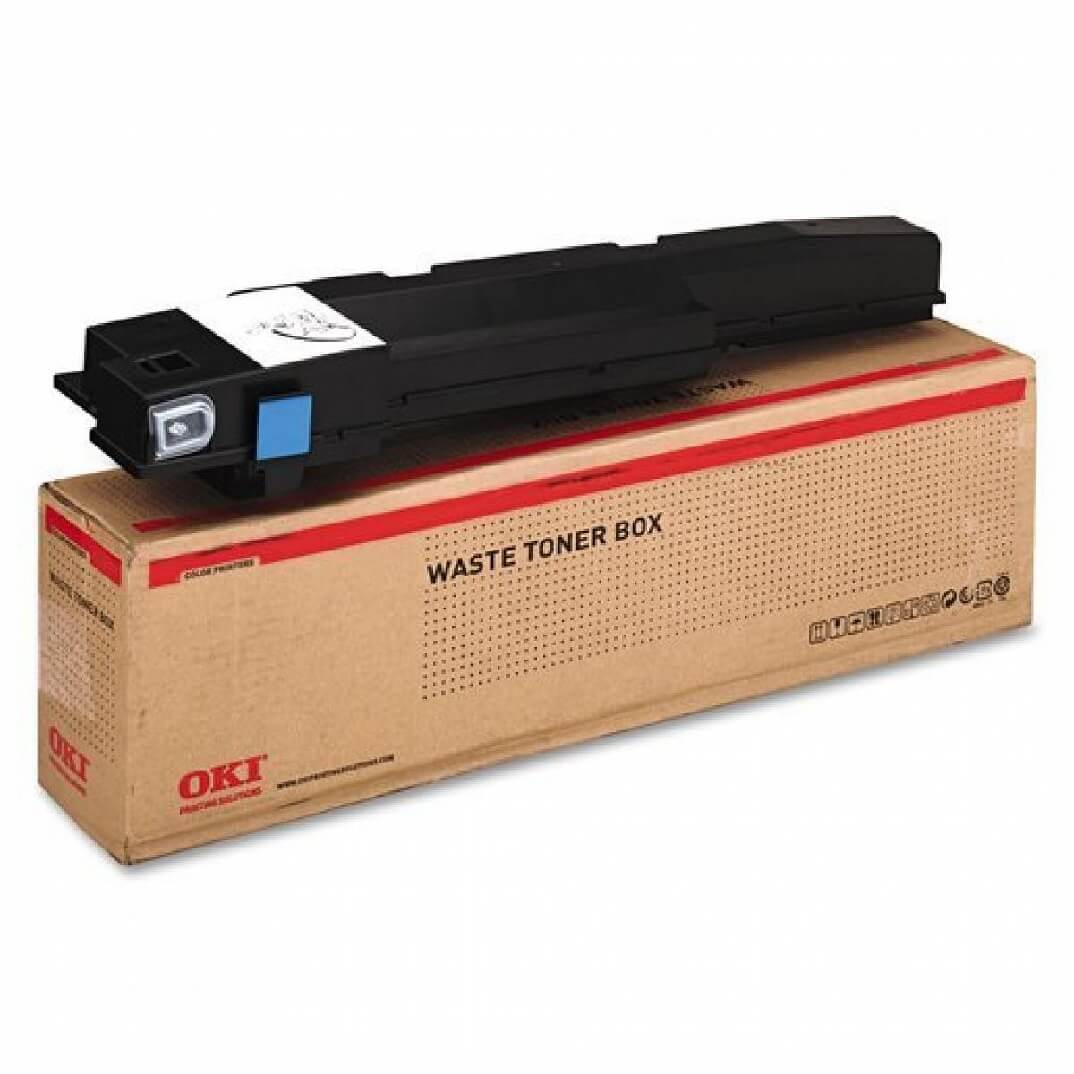 Oki unidad recogida de toner es9410dn