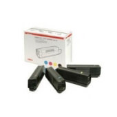 Oki tambor negro 20k es2232a4/es2632a4
