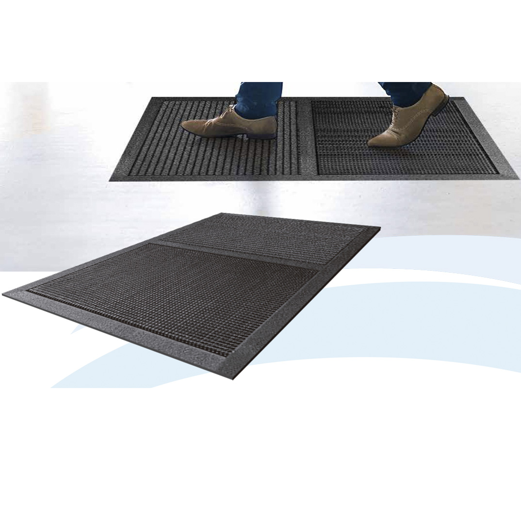 Alfombrilla desinfectante VIRUSTOP