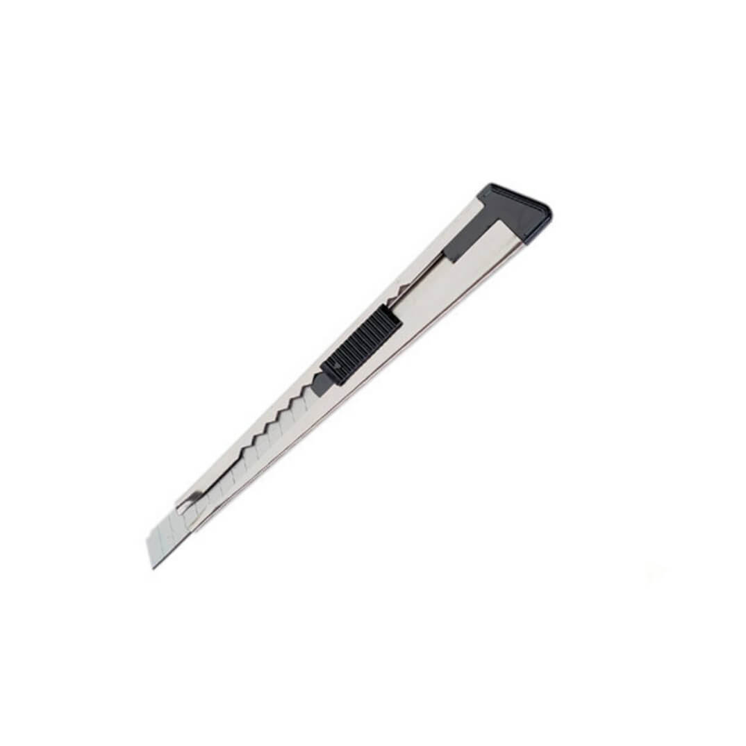 Tallador petit metàl·lic 9mm