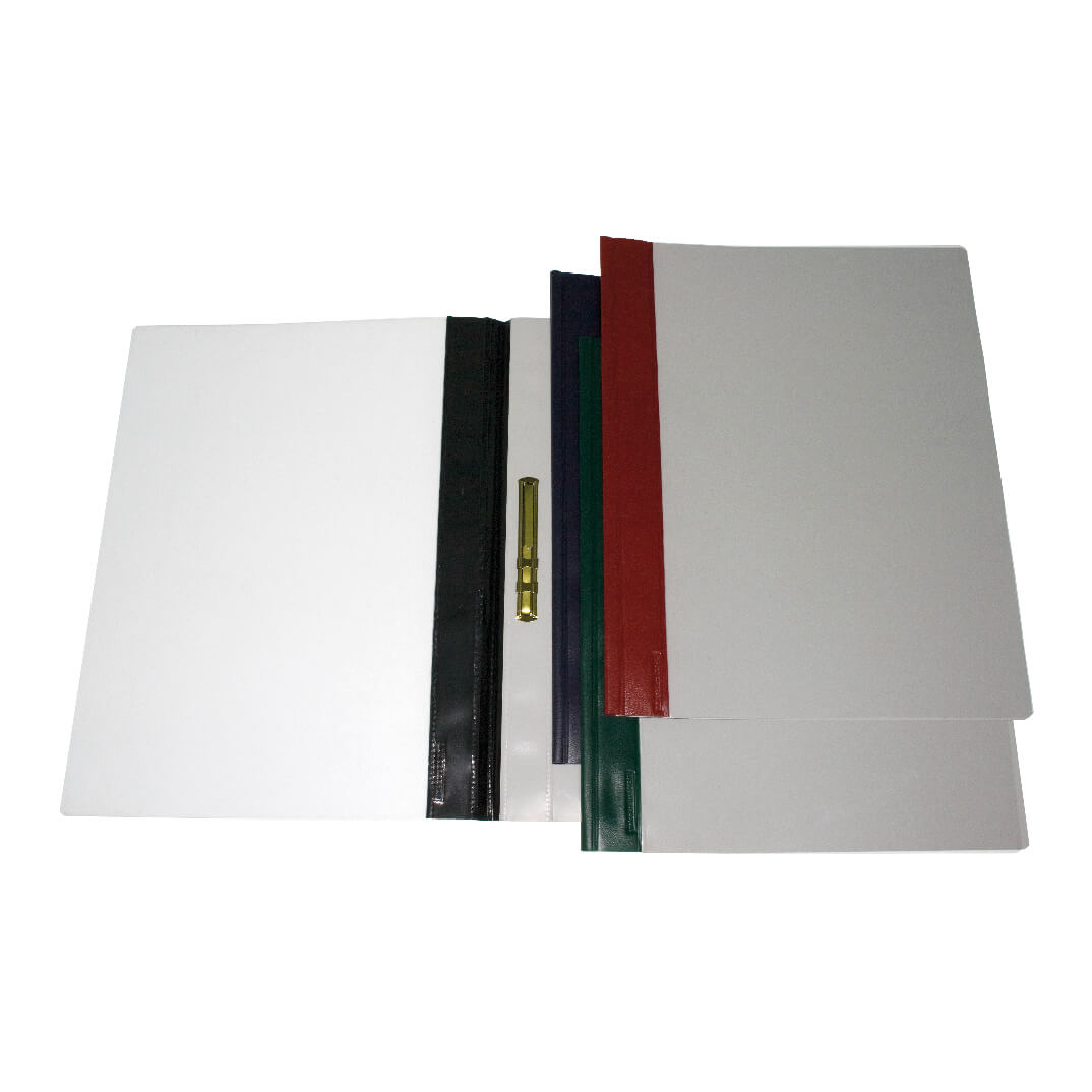 Dossier fastener Grafoplas A4 blau