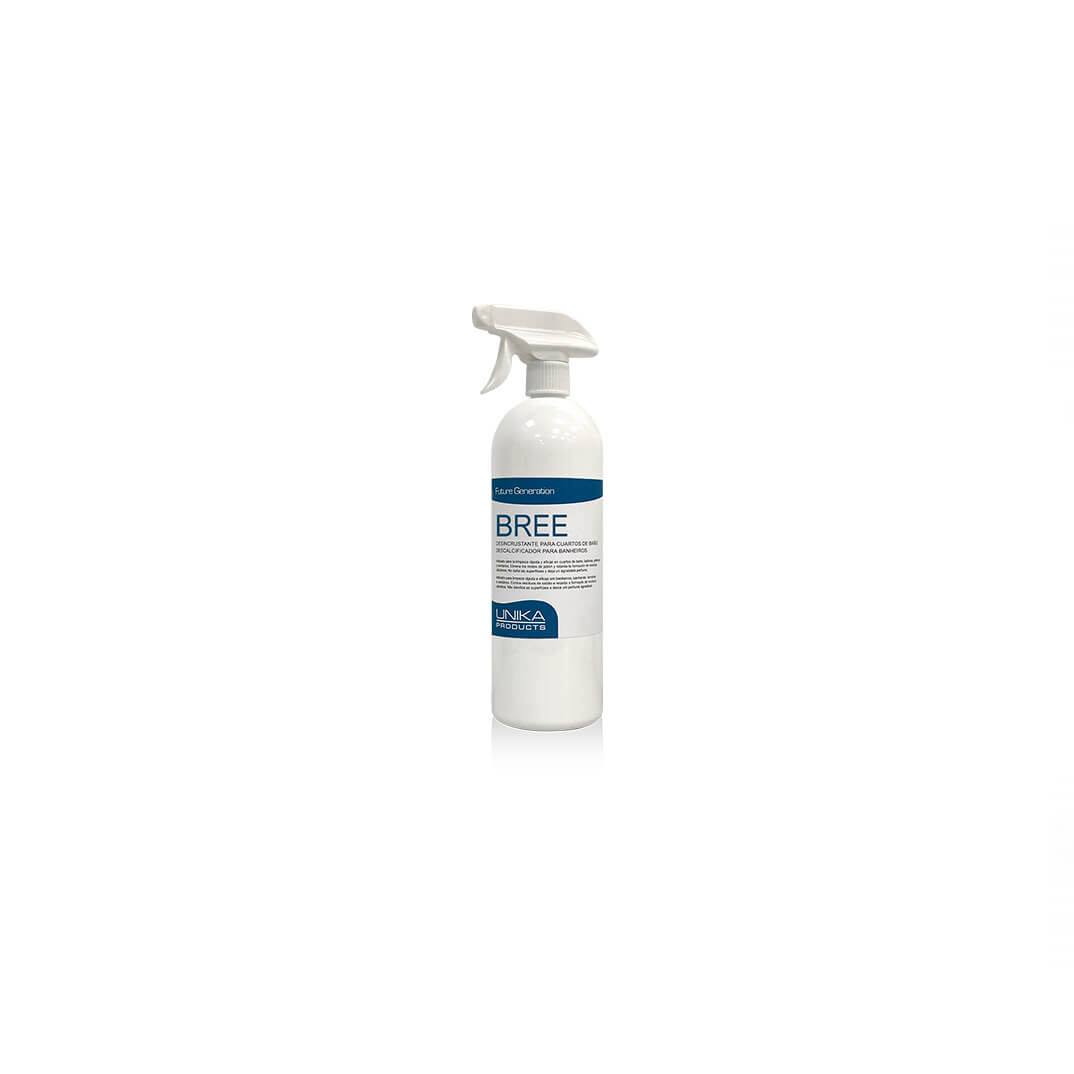 Ambientador Bree poma verda 1 litre