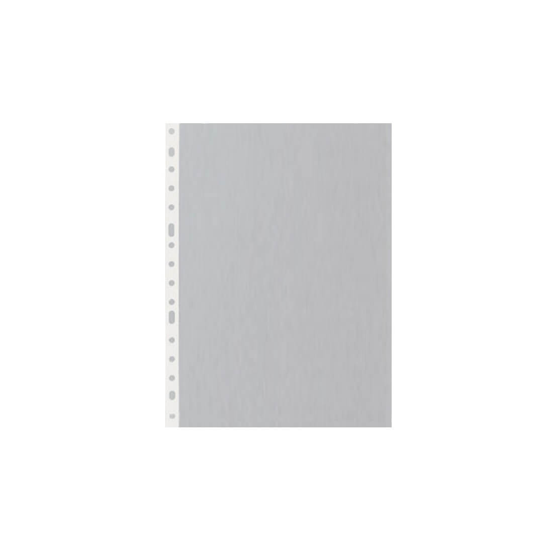 Funda Folio PVC 16 taladros 100 micras