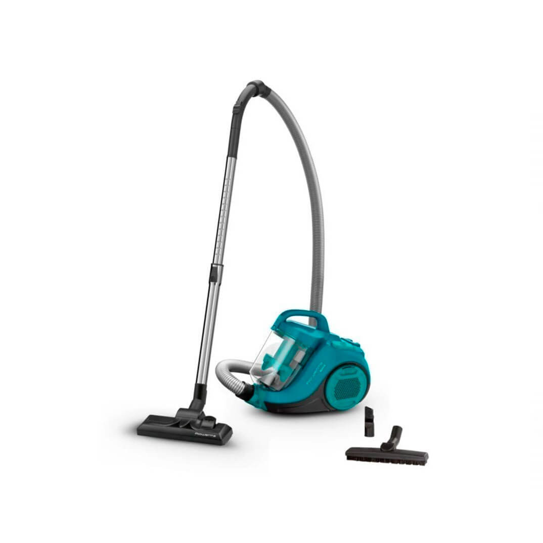 Aspirador de Trineo Rowenta Swift Power Cyclonic