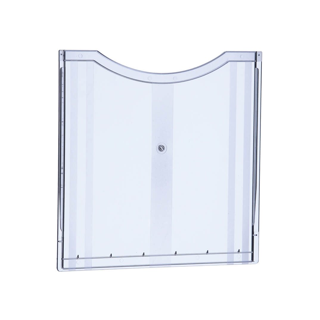 Tapa frontal Archivo 2000 Archiplay A4V