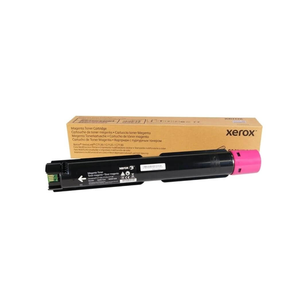 Tóner Xerox magenta C7120/C7125/C7130