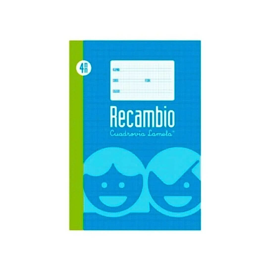 Recanvi Cuadrovía quart C6