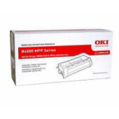 Oki láser b4520mfp/b4540mfp tambor 20k