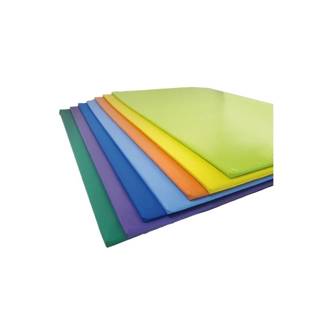 Colchoneta tatami colores