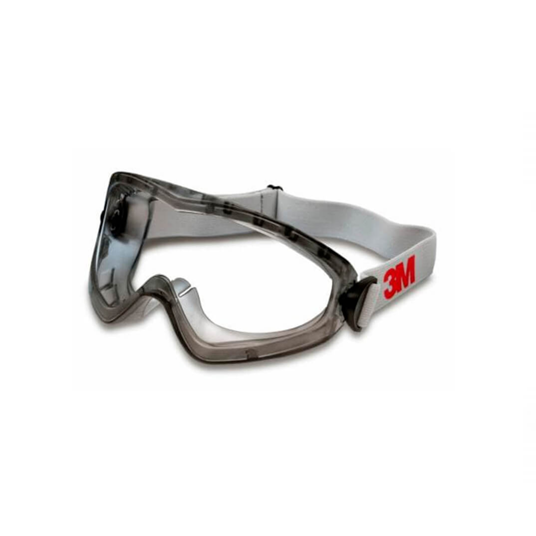 Ulleres panoramiques integrals 3M G2890S