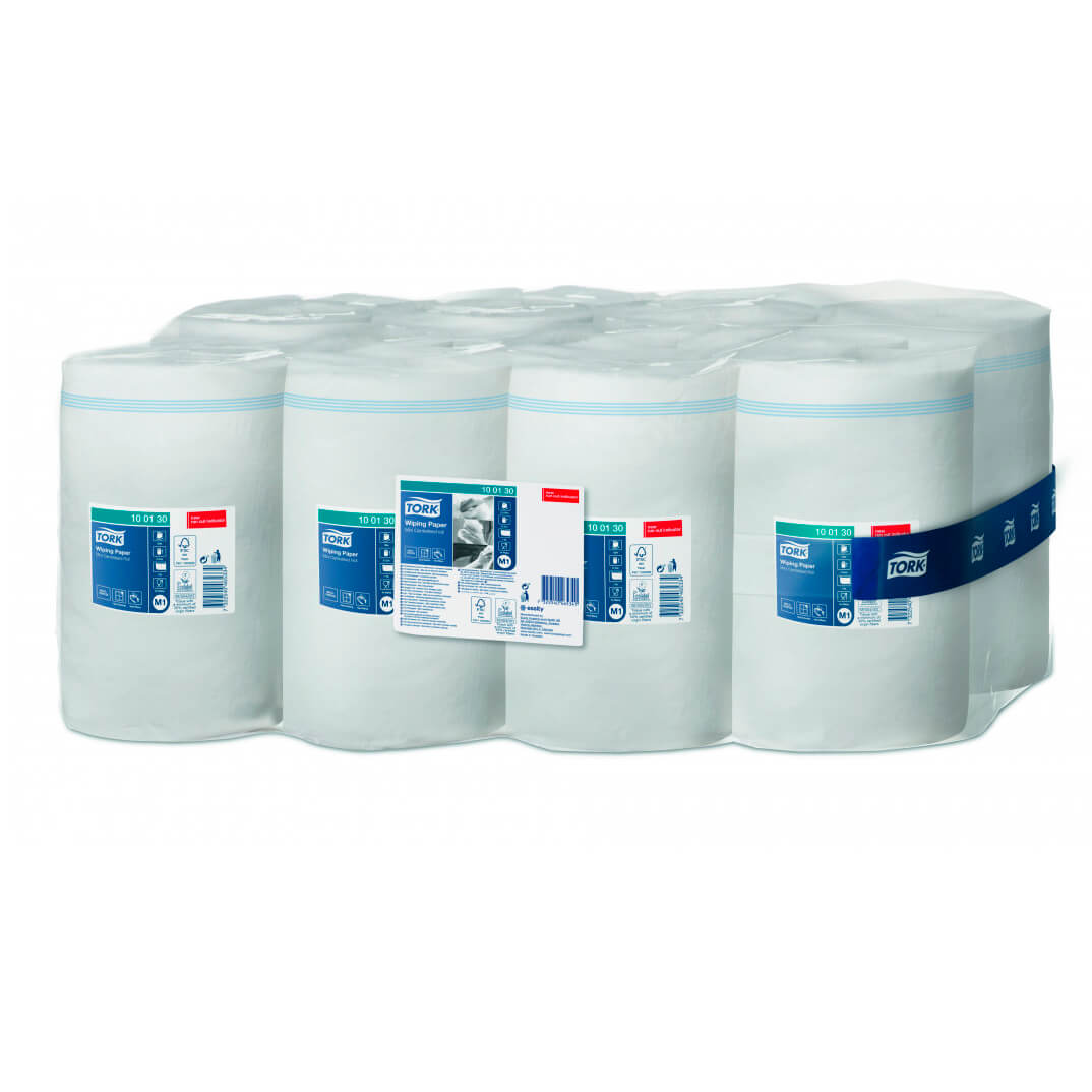 Rollo papel secamanos Tork M1 (pack 11)