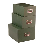 Fichero 10x15 500 fichas