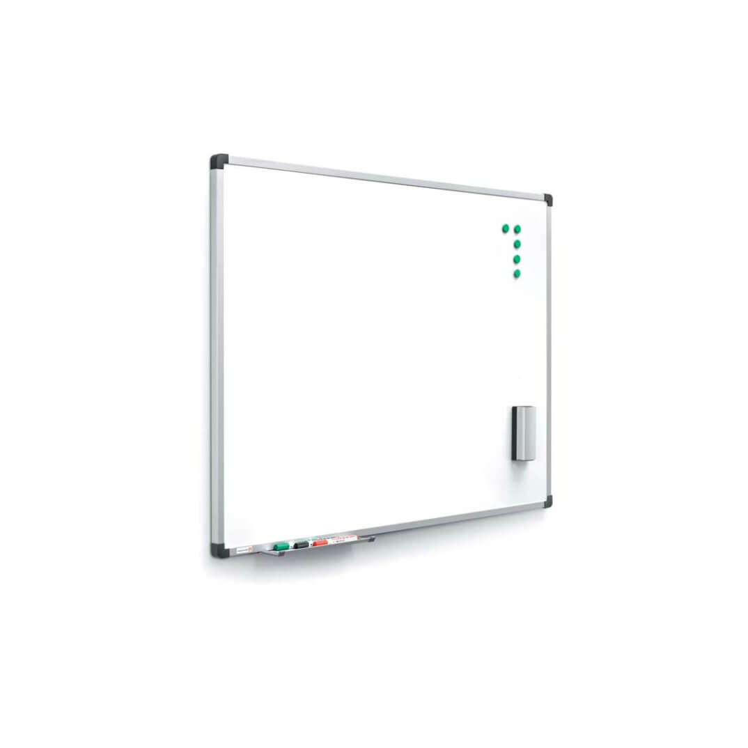 Pissarra Basic Line 100x150 lacada