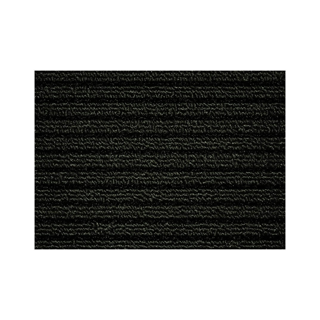 Catifa Aramis negra 60 x 90 gruix 6mm