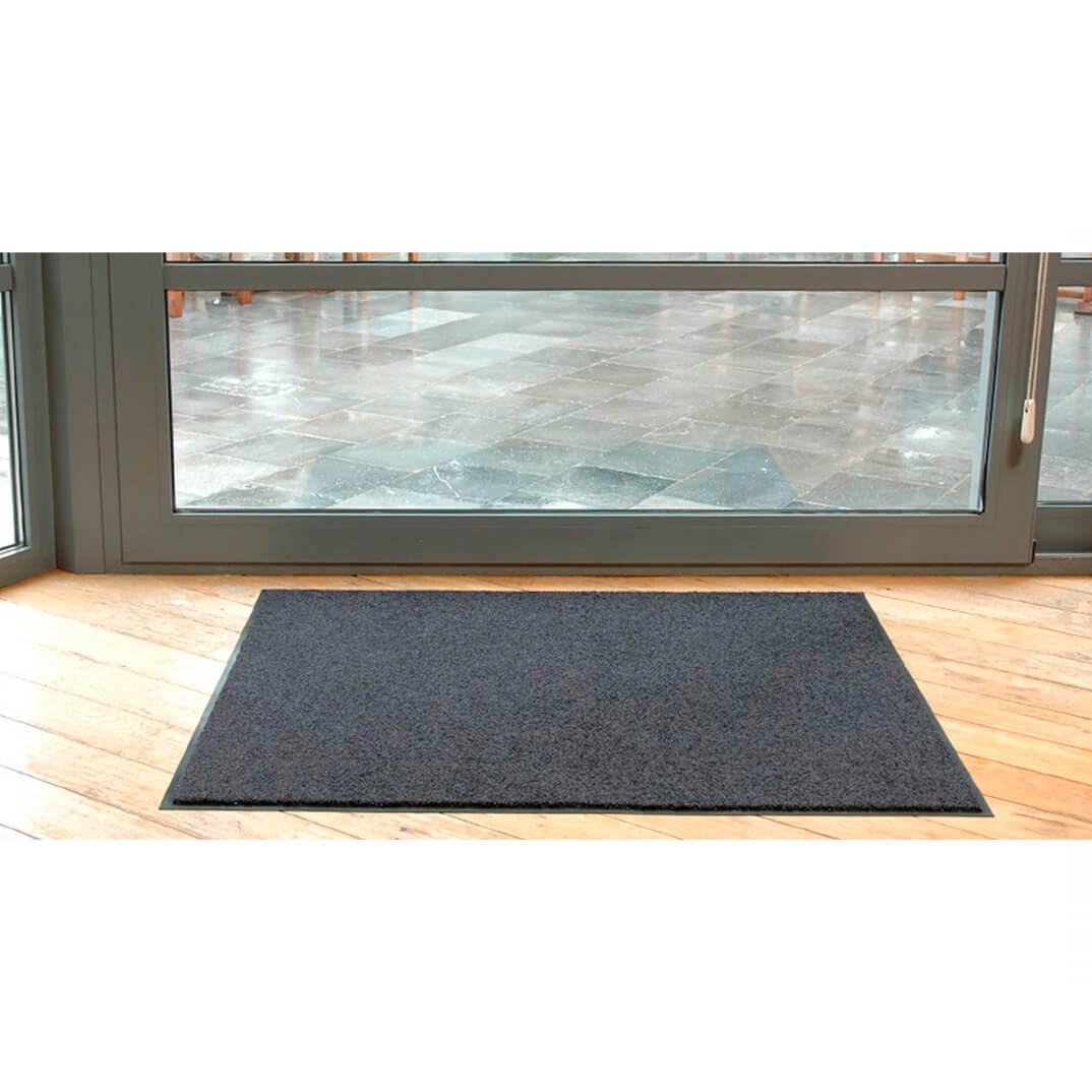 Catifa Aramis gris 90x150 cm