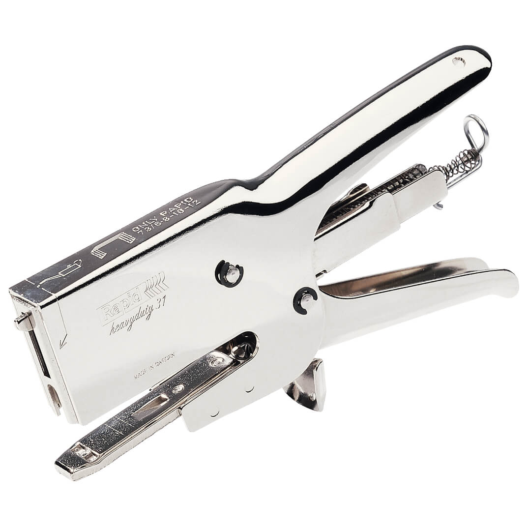 Grapadora tenaza Rapid HD31