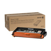 Tòner Xerox phaser 6280 negre 3.000 pàg