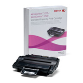 Xerox tòner làser negre WorkCenter 3210/3220