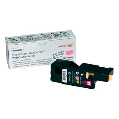 Xerox tòner làser magenta phaser 6000 6010 601