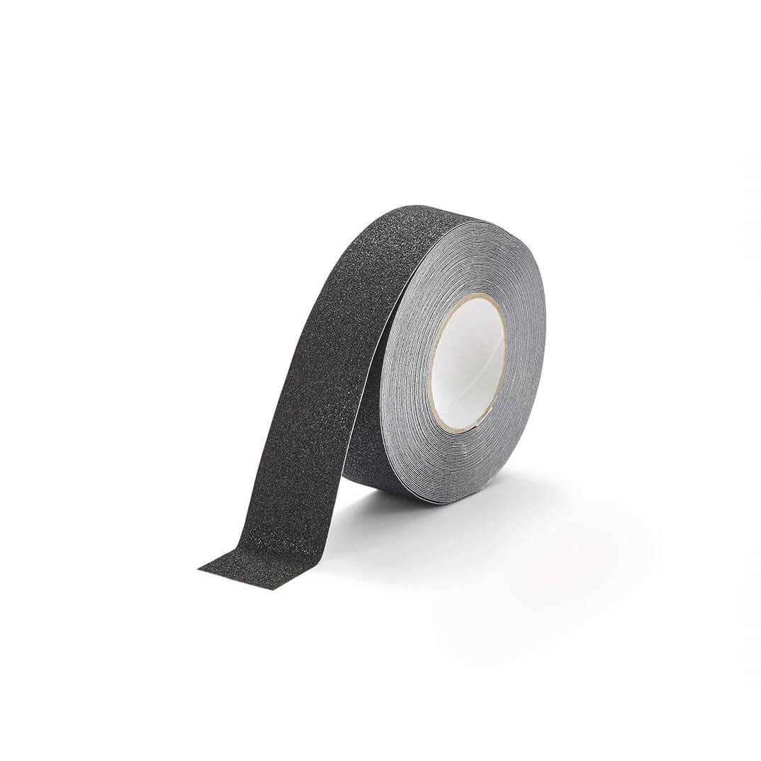 Cinta antideslizante Duraline Grip 50mm negro