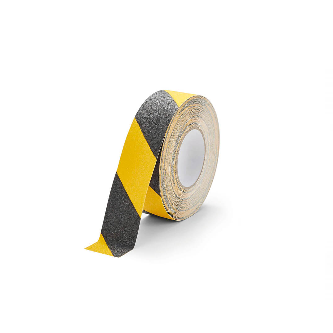 Cinta antideslizante Duraline Grip 75mm ne/am