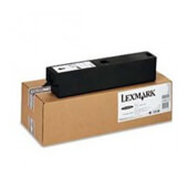 Lexmarc c 750 dipòsit de tòner de rebuig