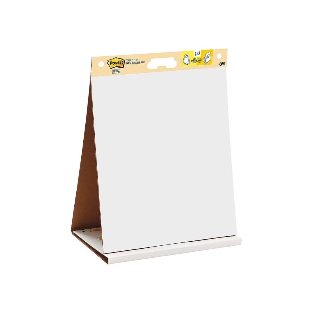 Post-it bloc de sobremesa 58,4 x 50,8cm -563R 20h