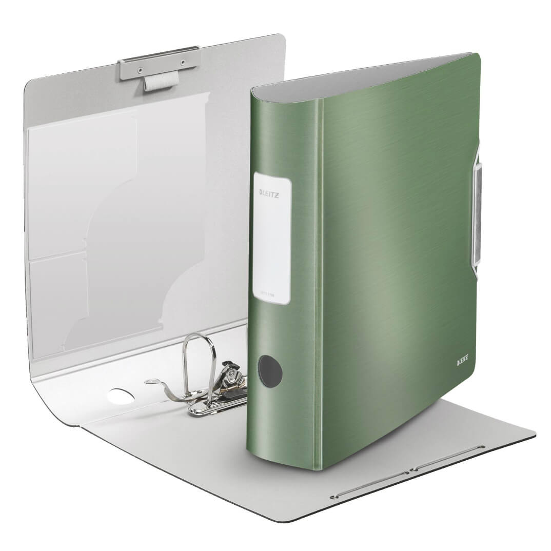Archivador Leitz 180º Active Style verd