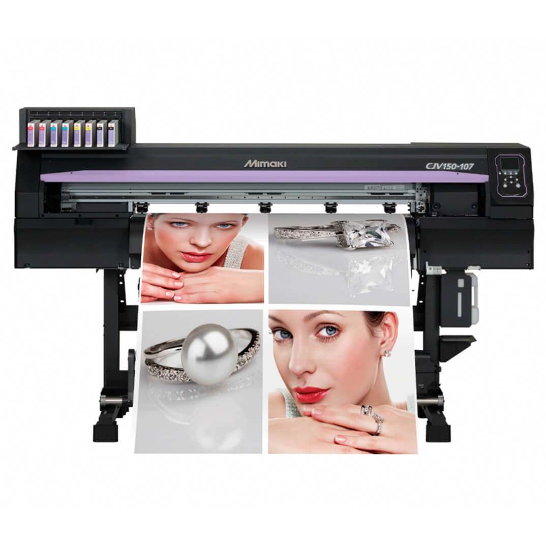 Plotter Mimaki CJV150-107