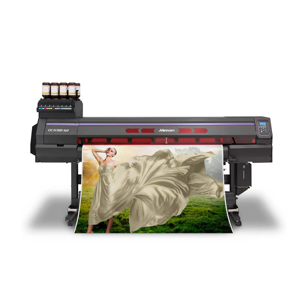 Plotter Mimaki UCJV 300-160