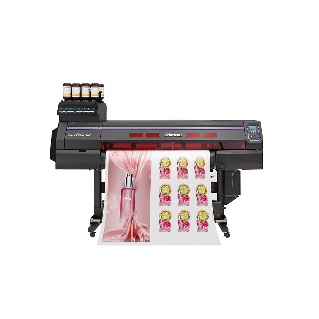 Plotter Mimaki UCJV 300-107