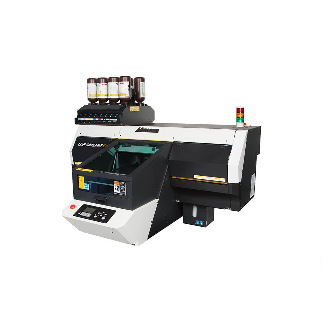 Plotter Mimaki UJF-3042MKII
