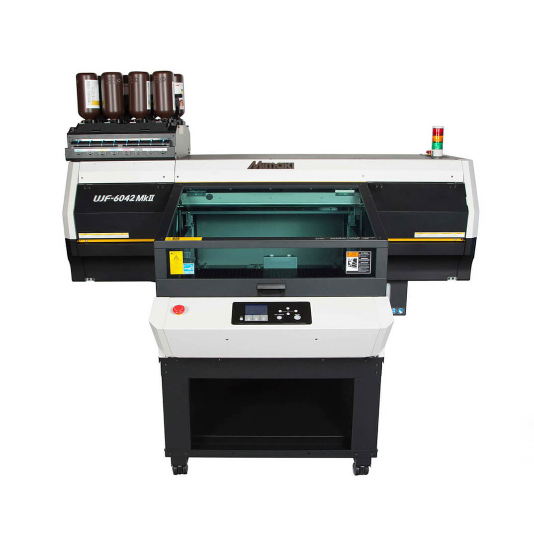 Plotter Mimaki UJF-6042