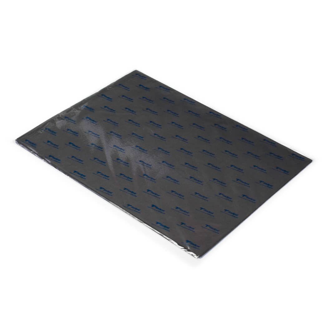 Paper de seda negro 51 x 76cm (25 fulls)