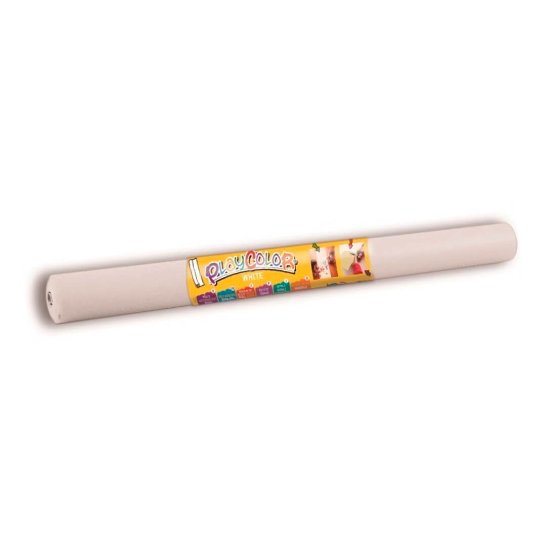 Rollo papel autoadhesivo mural Playcolor 0,6 x 6m