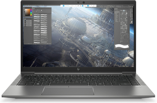 Workstation Portátil HP ZBook Firefly 14 G7
