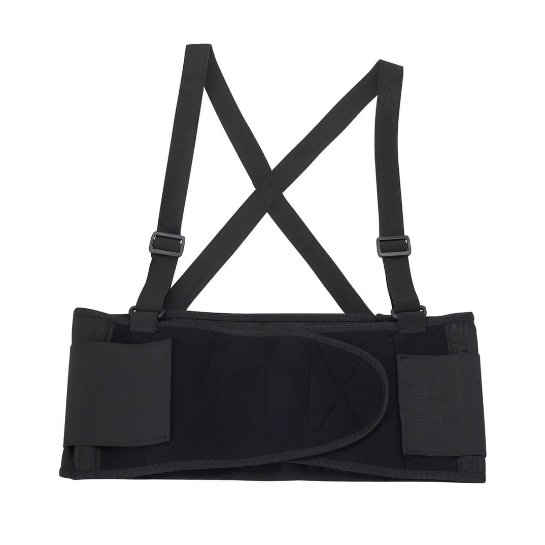 Faixa lumbar Aldaniz
