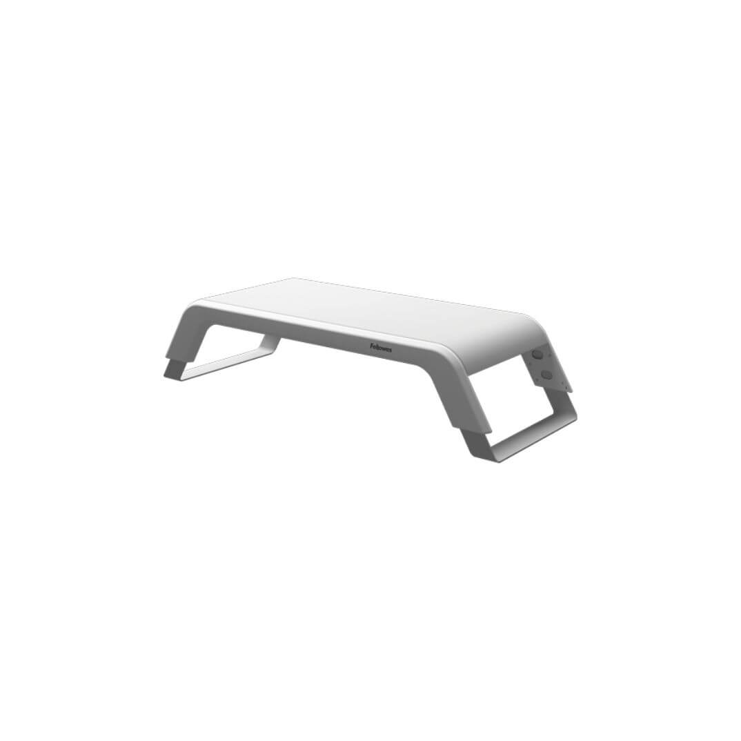 Elevador para monitor Hana LT blanco