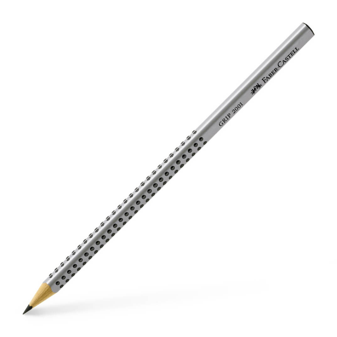 Ecollapis Faber-Castell Triangular Grip 2001 HB