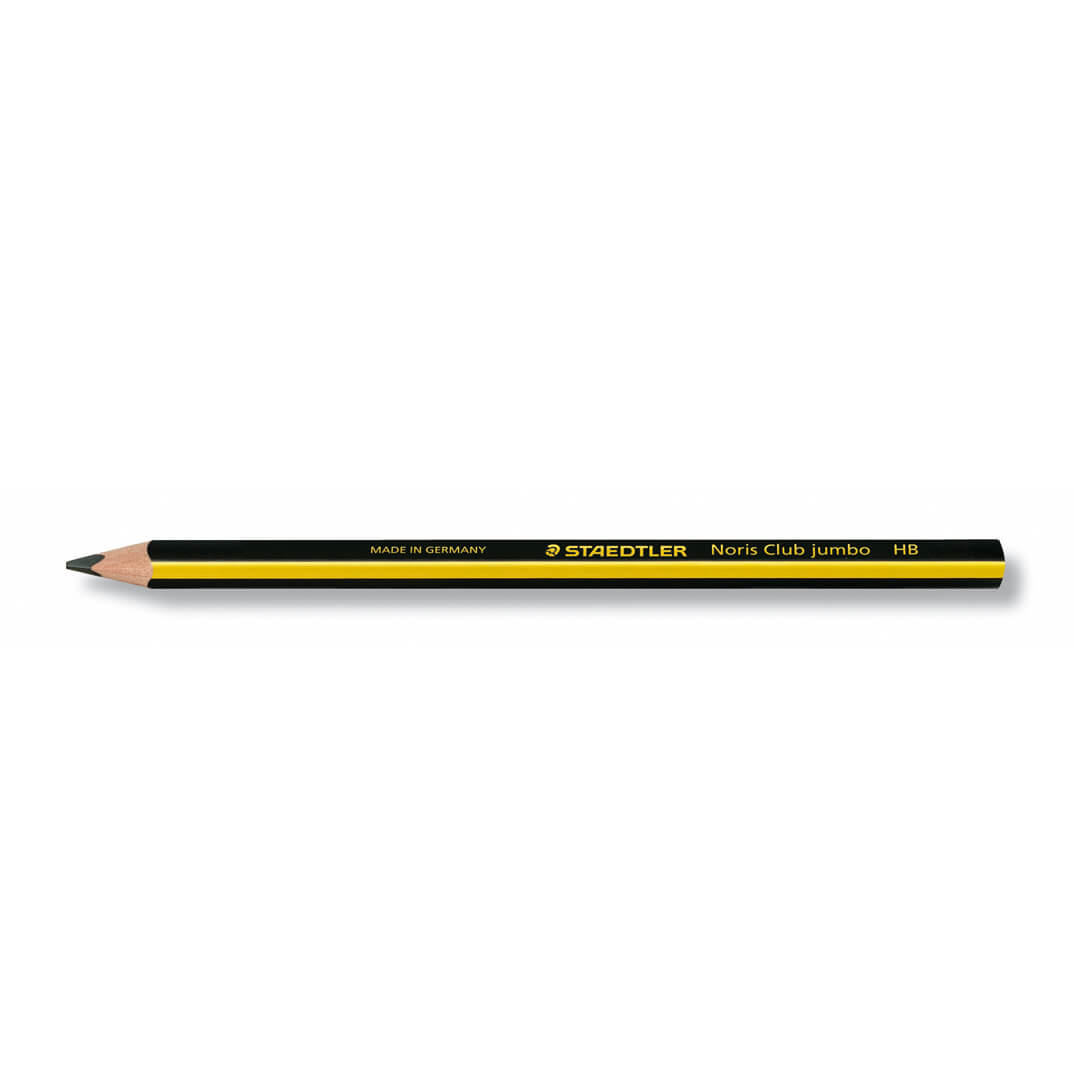 Llapis Staedtler Triplus Noris Jumbo