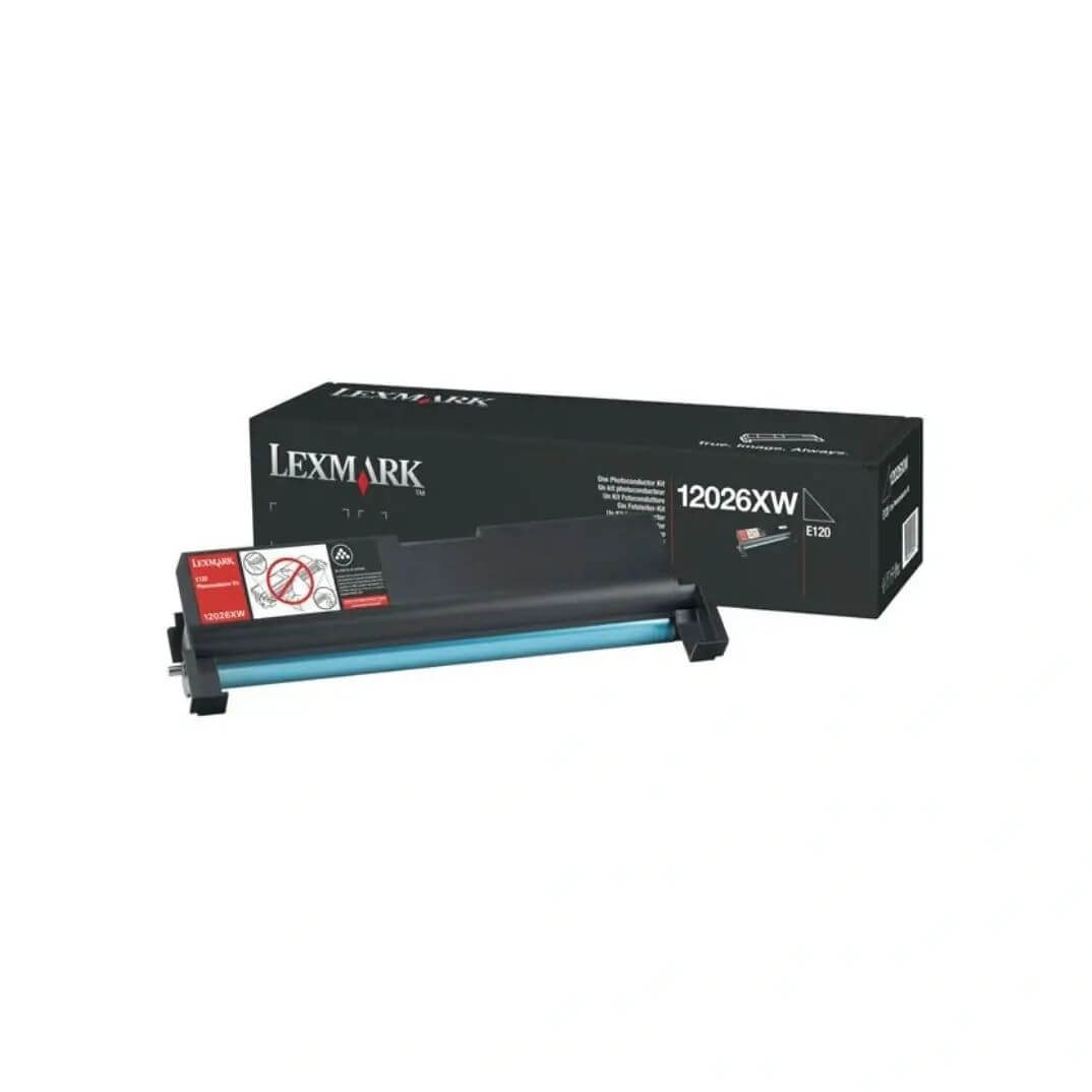 Lexmark fotoconductor E120 25.000 pag