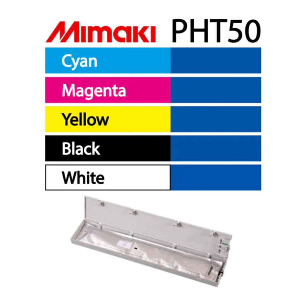 Mimaki PHT50-K-60 (TINTA DTF) magenta