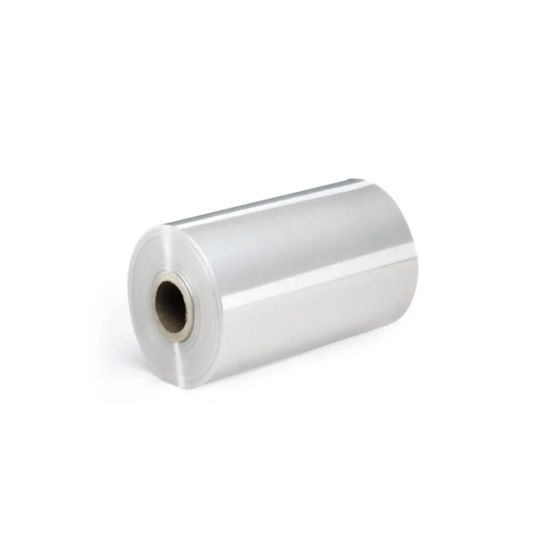 Bobina laminada polimérica transp. mate 137*50m