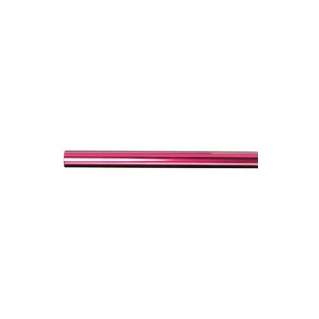 Rotllo paper cel.lofana trepat 25 fulls rosa