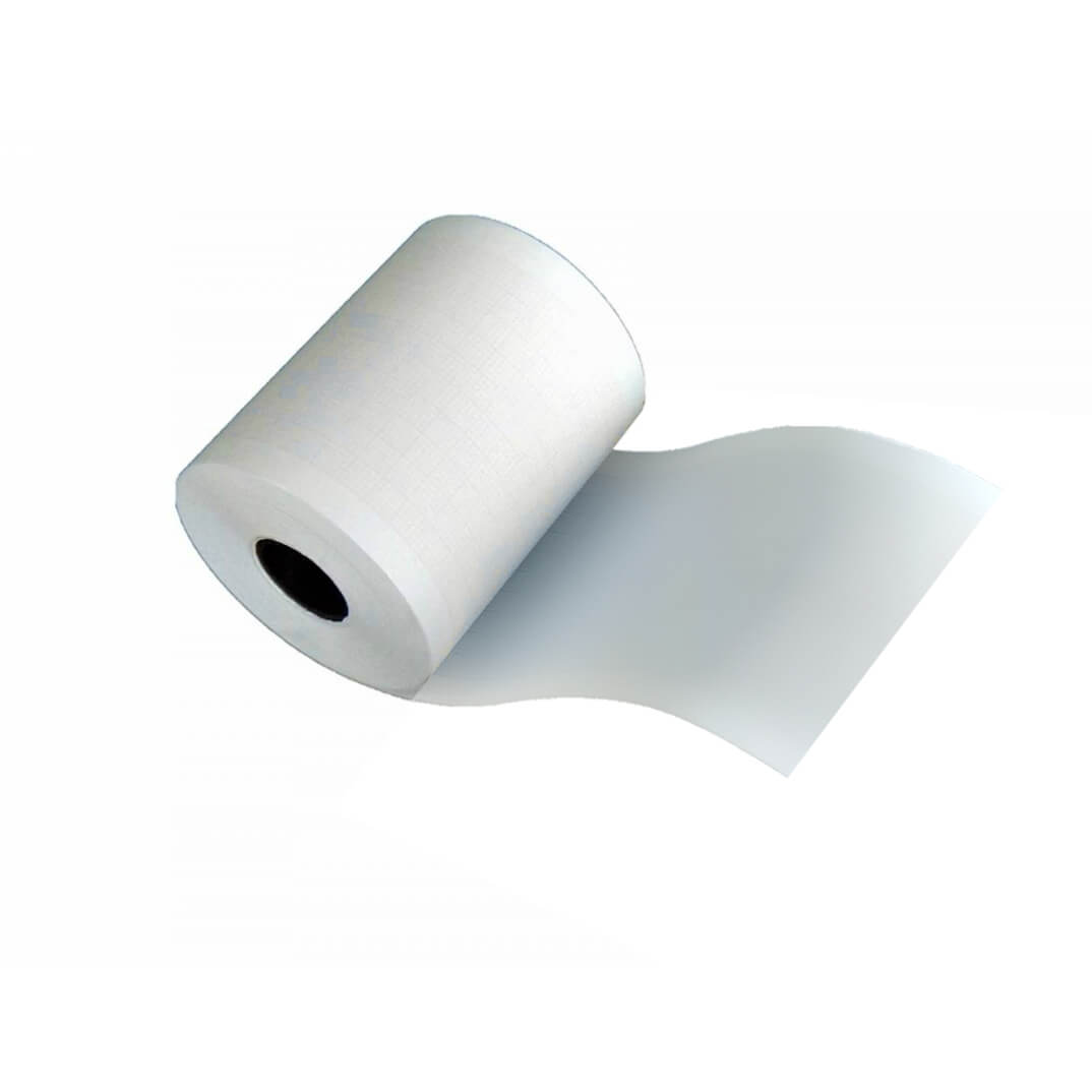 Rollo papel térmico 110mm x 47mm x 25m