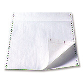 Caixa paper 12x24 blanc 2 blocs 1700 fulls