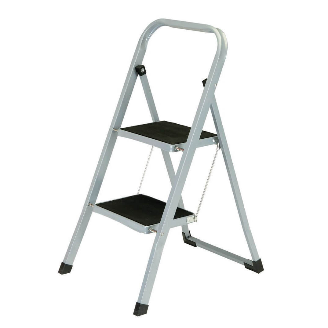 Escaleta 2 esglaons amples EN14183